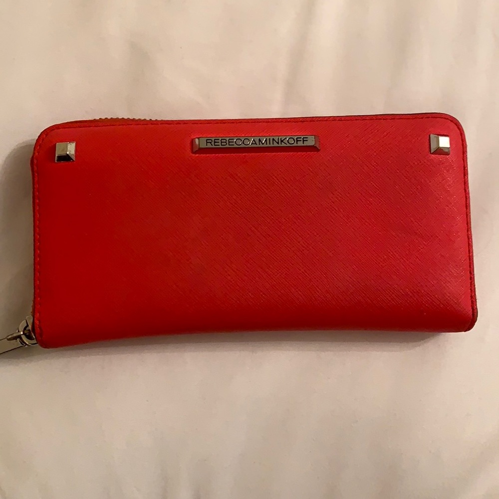 Rebecca Minkoff wallet